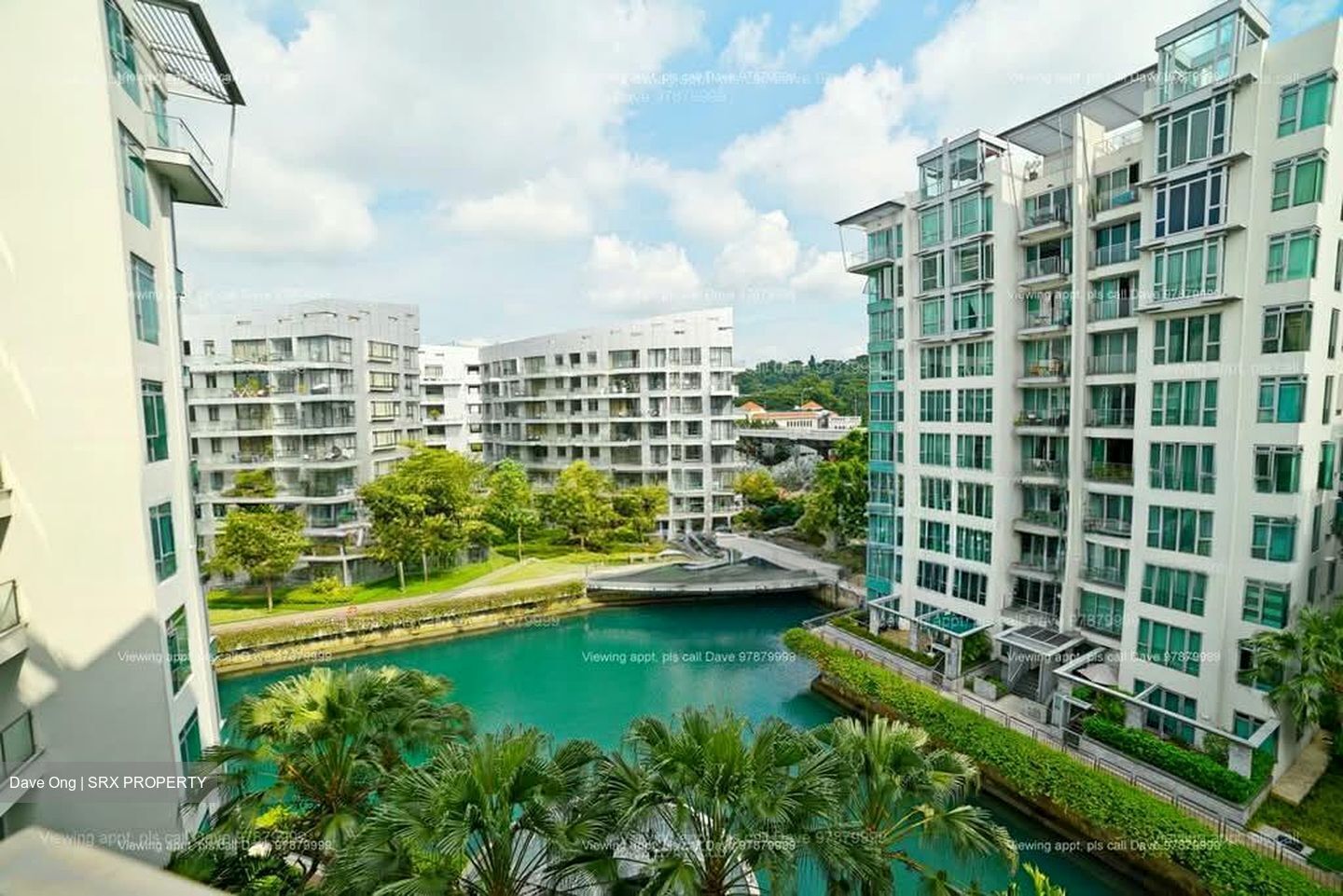 Caribbean At Keppel Bay (D4), Condominium #543050041